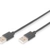 USB 2.0 connection cable, type A