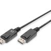 DisplayPort connection cable, DP