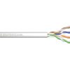 CAT 5e U-UTP patch cable, raw