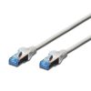CAT 5e F-UTP patch cord, Cu, PVC