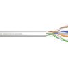 CAT 6A U-UTP patch cable, raw