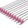 FO pigtail set, 12 pcs., LC, MM OM4 50/125 µ
