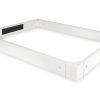 Plinth for varioFLEX racks