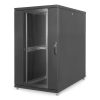 26U server rack, Unique, 1260x800x1000 mm