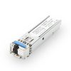 1.25 Gbps SFP Module, Singlemode, BiDi, HP-comp.