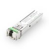 1.25 Gbps SFP Module, Singlemode, BiDi, HP-comp.