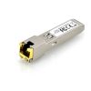 1.25 Gbps Copper SFP Module, RJ45