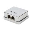 CAT 6 Surface mount box