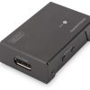 DisplayPort Repeater up to 20 m (Full HD)