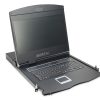Modularized 48,3cm (19") TFT console