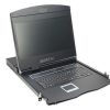 Modularized 48,3cm (19") TFT console