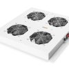 Roof cooling unit for IP55 Indoor Network Cabinets