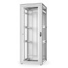 42U network cabinet, Unique, 2053x800x800 mm