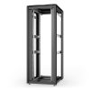 42U network cabinet, Unique, 2053x800x1000 mm