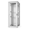 42U network cabinet, Unique, 2053x800x1000 mm