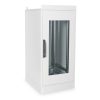 24U 800 x 1200 mm, IP55 cabinet